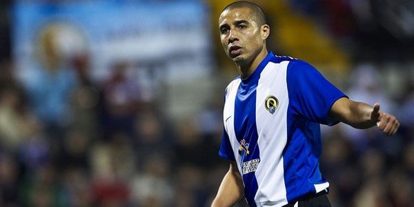 Anelka olmazsa David Trezeguet 